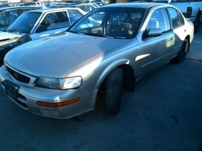 AC COMPRESSOR FROM 11/95 THRU 5/96 FITS 96 INFINITI I30 85704 - Изображение 1 из 2