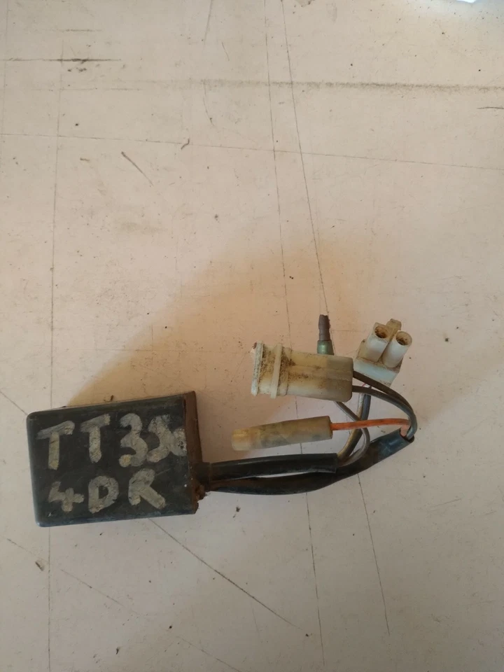 Encendedor Yamaha TT350 Foto 1 de 1