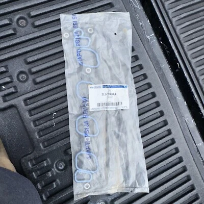 Nueva Junta Original Ford - Colector de admisión 2L3Z9439AA / 2L3Z-9439-AA OEM Foto 1 de 2