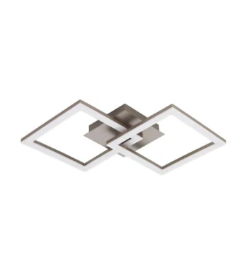 Eglo Designer Deckenleuchte Huerta Größe verstellbar bis 52cm EEK:F (Spektr A-G) - Bild 1 von 3