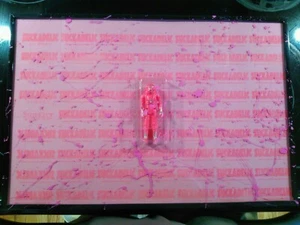 SUCKADELIC SUCKLORD AT-AT DRIVER TROOPER BOOTLEG DKE NYCC SDCC STAR WARS ONE OFF - Picture 1 of 3