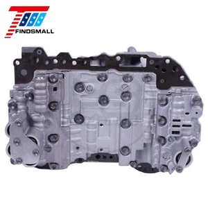 6 Speed 09G Valve Body w/ Solenoid 09G325039A For Audi TT VW Golf Jetta Beetle - Picture 1 of 6