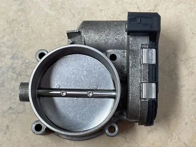 Audi A6 A8 Allroad Q7 S4 S5 S8 2004-2012 carrocería del acelerador Touareg 4,2 L BOSCH OEM Foto 1 de 4