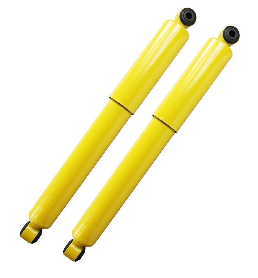 НОВАЯ пара комплект из 2 задних амортизаторов подвески Monroe для Dodge Ram 4500 5500 - Изображение 1 из 1