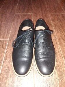 Lacoste Sherbrooke 318 Leather Casual Oxford Men's Shoe US 10.5 UK 9.5 EU 44 - Picture 1 of 10