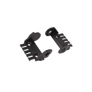 14050.34PZ Montagehalter Serie: 1400 igus - Bild 1 von 1