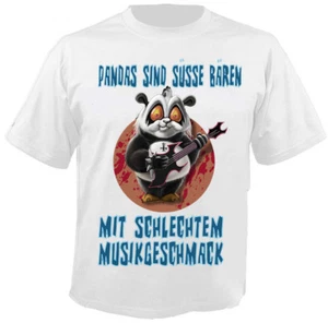 Dulce oso - blanco - divertido - camiseta - Imagen 1 de 1