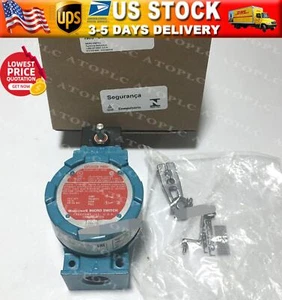 NUEVO 1 PIEZA para Honeywell BXA3K-1A Interruptor de límite de carrera ignífugo Envío gratuito - Imagen 1 de 3