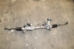 Acura TLX 2015-2017 3,5 L FWD dirección asistida eléctrica motor de piñón y cremallera OEM - Imagen 1 de 14