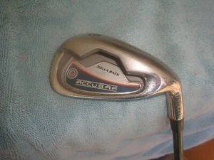Ram Accubar Holla Back 56* Sand Wedge SW Graphite Regular Golf Club - Picture 1 of 7