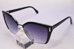 PRADA SPR56T SUNGLASSES ITALY WITH NEW GRADIENT POLYCARBONATE LENSES - Picture 1 of 7