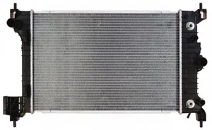 Radiator fits 2012-2018 Chevrolet Sonic APDI - Picture 1 of 1