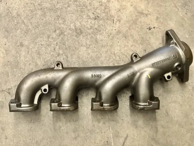 Оригинальный выпускной коллектор MOPAR (справа) зарядное устройство Dodge R/T 392 SRT 6,4 л 05038536ad - Изображение 1 из 4