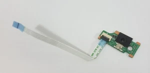 Einschalter Power Button Board DA0FH2TB6B0 für Fujitsu Lifebook A530 AH530 - Picture 1 of 1