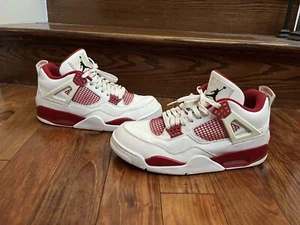 Jordan 4 Retro alternate 89 Size 12 - Picture 1 of 9
