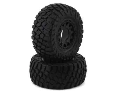 Pro-Line PRO1012310 BFGoodrich Baja T/A KR2 Tires w/Raid Wheels (2) - Image 1 of 4