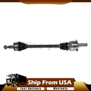 OE Replace CV Axle Assembly Rear Left For 2009-2010 Dodge Challenger 5.7L - Bild 1 von 5