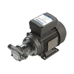 Bomba Impulsora Flexible Marco UP1/AC 240V Transferencia Eléctrica de Agua Salada 1 Bar 30 L - Imagen 1 de 1