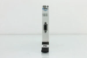 National Instruments PXI-8331 MXI-4 PC Controller Card - 30 Days Warranty - Picture 1 of 5