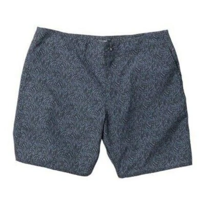 Bañador Zachary Prell de peltre estampado Corolla para hombre $128 Foto 1 de 2