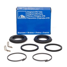 ATE 13.0441-3805.2 gasket set caliper for Porsche 911 912 year 69-77 rear