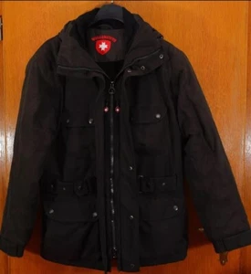 Wellensteyn Motoro Winterjacke S - Bild 1 von 2