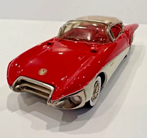 1956 Buick Centurion Show Car GADM #12 by SMTS - Picture 1 of 17