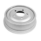 Brake Drum-Rear OE Stock Replacement Coated Power Stop AD8537P