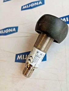 Interruptor de proximidad sensor Balluff B0S00RY BOS 18M PA 1QB E5 C S4 - Imagen 1 de 8