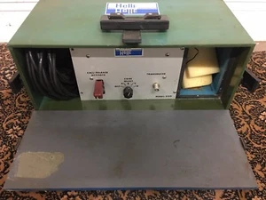 Helle Underwater Communications Unit (Model No. 5150) - Picture 1 of 4