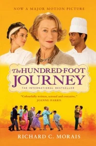 The Hundred-Foot Journey (Film tie-in... By Richard C. Morais, Paperback,Very Go - Picture 1 of 1