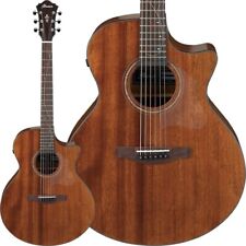 New Ibanez AE295-LGS 759749 Acoustic Guitar for sale