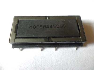 4009A LCD Inverter Transformer For V144-001 4H.V1448.001 - Image 1 of 2