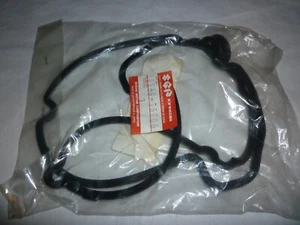 GENUINE SUZUKI CYLINDER HEAD COVER GASKET 11189-75F00 WAGON R+ 1.0 1.2 PETROL - Picture 1 of 3