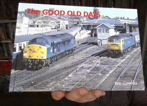 The Good Old Days, Glücksspiele, Ken NEU 9781913390273 KOSTENLOSER VERSAND IN UK - Bild 1 von 1