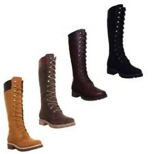 womens knee high timberland boots sale