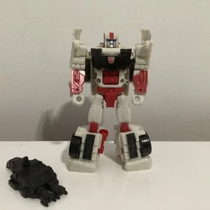 STREETWISE Transformers - Generations Combiner Wars - Deluxe Class - Defensor - Picture 1 of 5