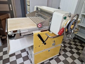 Profi-Teigausrollmaschine Seewer Rondo SKO 68– Guter Zustand! - Bild 1 von 4