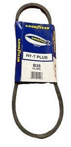 Goodyear HY-T PLUS B35 (5L380) Belt - Bild 1 von 4