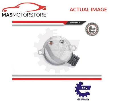 CAMSHAFT POSITION SENSOR SKV GERMANY 17SKV222 P FOR SKODA OCTAVIA I,SUPERB I - Image 1 of 4