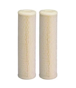 Culligan S1a Schnellkupplungsfilter, 4 Gpm, 20 Mikron, 2-5/8" Außendurchmesser, 9 3/4 Zoll Höhe, 1 - Bild 1 von 6