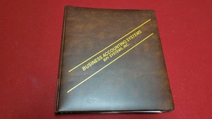 Vintage Commodore CBM BPI Accounts Payable 8032 Software - Zdjęcie 1 z 4