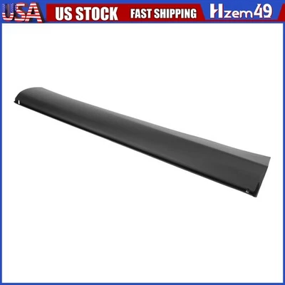 For 2022-2024 Mitsubishi Outlander  Door Trim Molding Lower Left Driver Side Foto 1 de 4