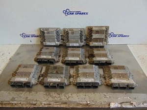 Engine ECU Siemens Ford Renault PSA 11x Untested Bulk vehicle Job lot ecus A6 - Picture 1 of 17