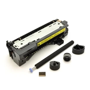 Kit de mantenimiento Printel reacondicionado C2037-69010 (110V) para HP LaserJet 4+, con - Imagen 1 de 2
