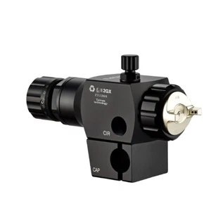 Automatic Spray Gun Reciprocating Machine Spray Gun Fine-tuning Type Spray Gun - Picture 1 of 23