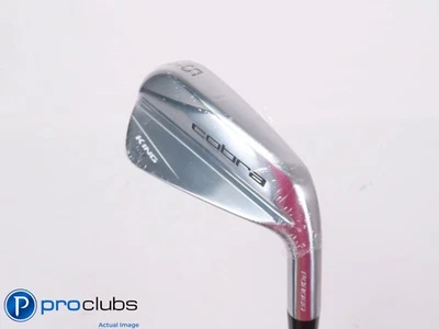 NEW Cobra '23 KING MB 27* 5 IRON - KBS $Taper 110 Regular Flex Steel 454153 - Image 1 of 4