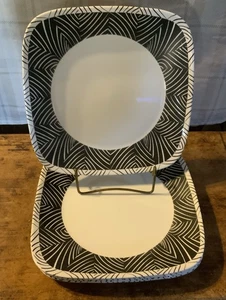 Corelle IMANI Dinner Plates (Set Of 6) - Picture 1 of 2