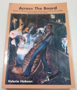 Across the Board - Valerie Hobson - Picture 1 of 1