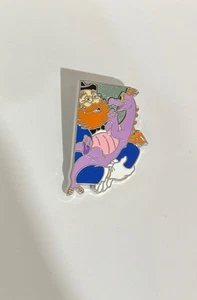 Disney Celebrazione 25 Anni Spilla Trading Dreamfinder Figura Puzzle Pezzo Mistero - Foto 1 di 1